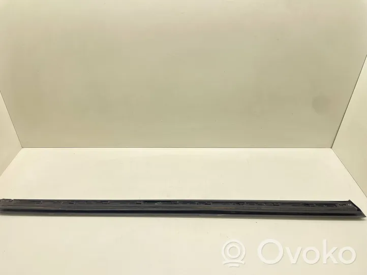 Audi A4 S4 B7 8E 8H Front door trim (molding) 8E0853960B