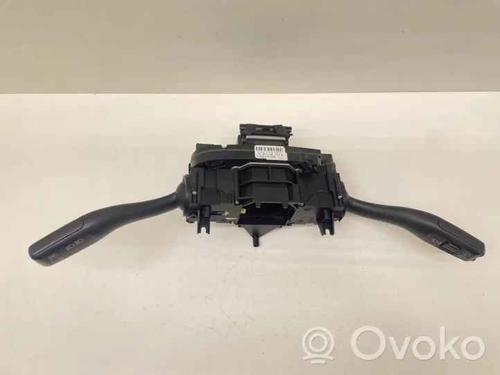 Audi A4 S4 B7 8E 8H Leva/interruttore dell’indicatore di direzione e tergicristallo 8E0953549Q