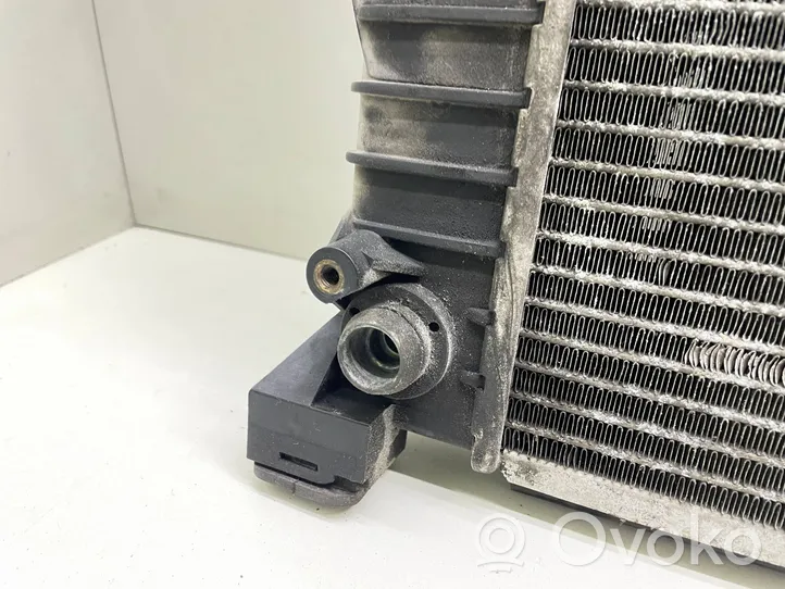 Audi A4 S4 B6 8E 8H Radiateur de refroidissement 