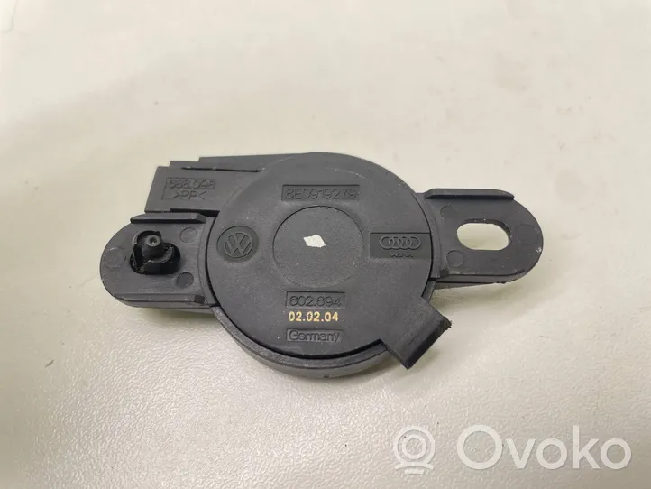 Audi A4 S4 B7 8E 8H Głośnik / Buzzer czujnika parkowania PDC 8E0919279