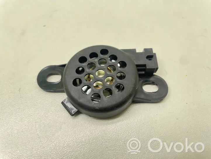 Audi A4 S4 B7 8E 8H Głośnik / Buzzer czujnika parkowania PDC 8E0919279