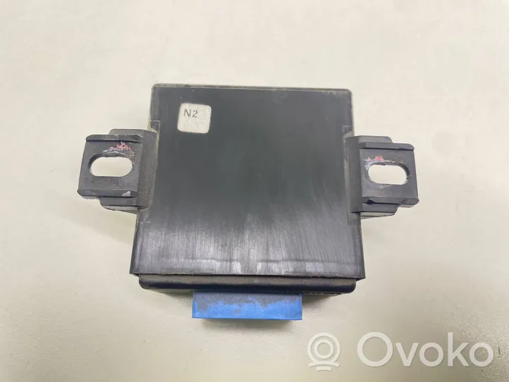 Audi A4 S4 B6 8E 8H Module d'éclairage LCM 4Z7907357