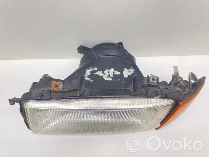 Audi 80 90 B3 Lampa przednia 