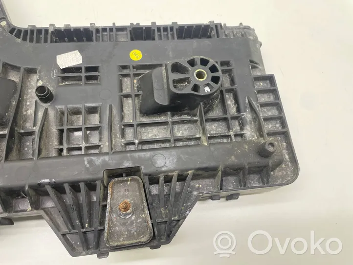 Skoda Octavia Mk2 (1Z) Batteriegestell 1K0915333
