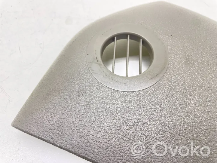 Audi A6 S6 C6 4F Rivestimento estremità laterale del cruscotto 4F0857035C