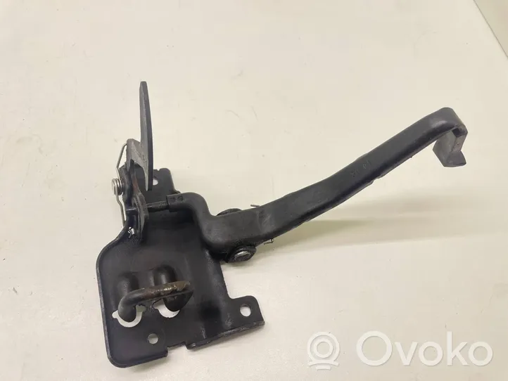 Audi A4 S4 B6 8E 8H Chiusura/serratura vano motore/cofano 8E0823480B