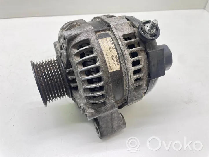 Land Rover Range Rover Sport L320 Alternator 1042103711