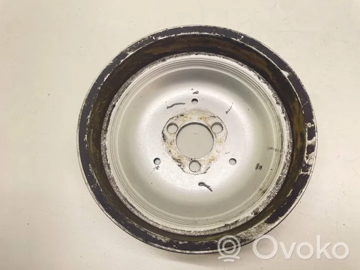 Audi A6 S6 C6 4F Poulie de pompe à eau 06E121031