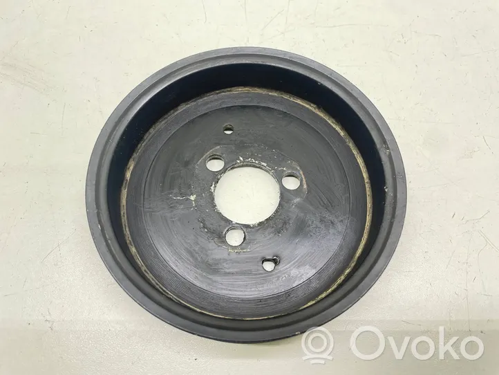 Audi Q7 4L Poulie de pompe à eau 059121031