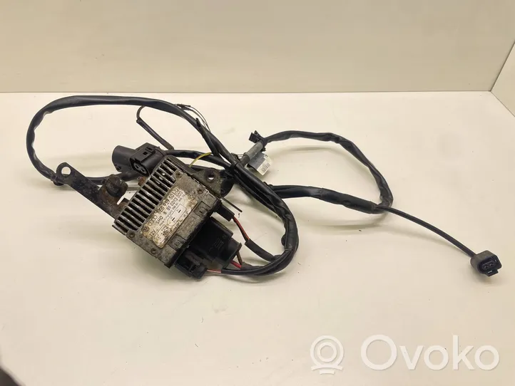 Audi A4 S4 B7 8E 8H Relais de ventilateur de liquide de refroidissement 8E0959501Q