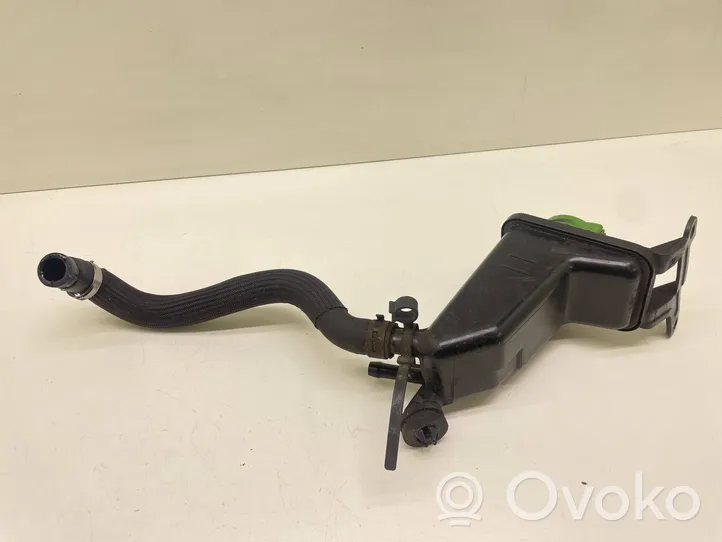 Audi A4 S4 B7 8E 8H Power steering fluid tank/reservoir 8E0422373B