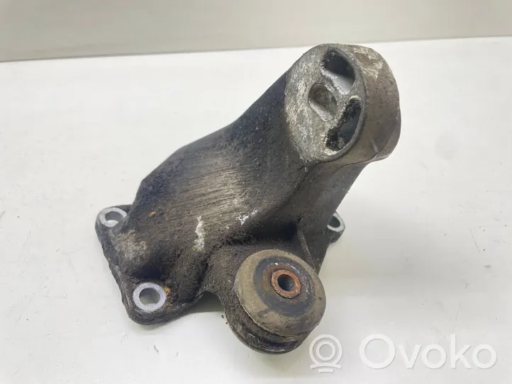 Audi 80 90 S2 B4 Supporto di montaggio scatola del cambio 853399114