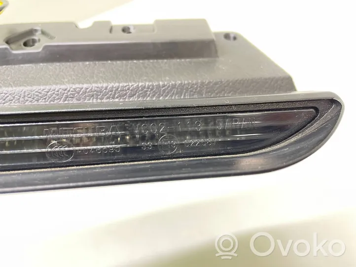 Subaru Forester SH Luce d’arresto centrale/supplementare E13022687