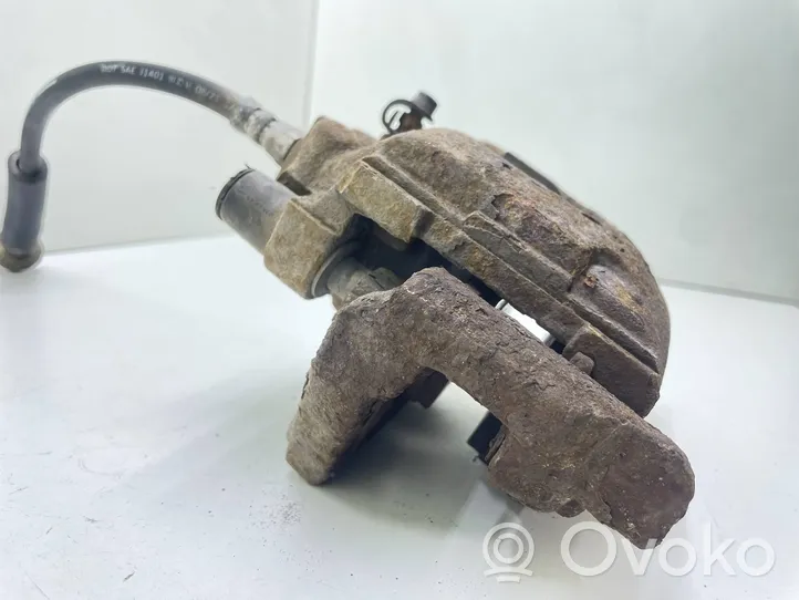 BMW 7 E65 E66 Caliper del freno trasero 