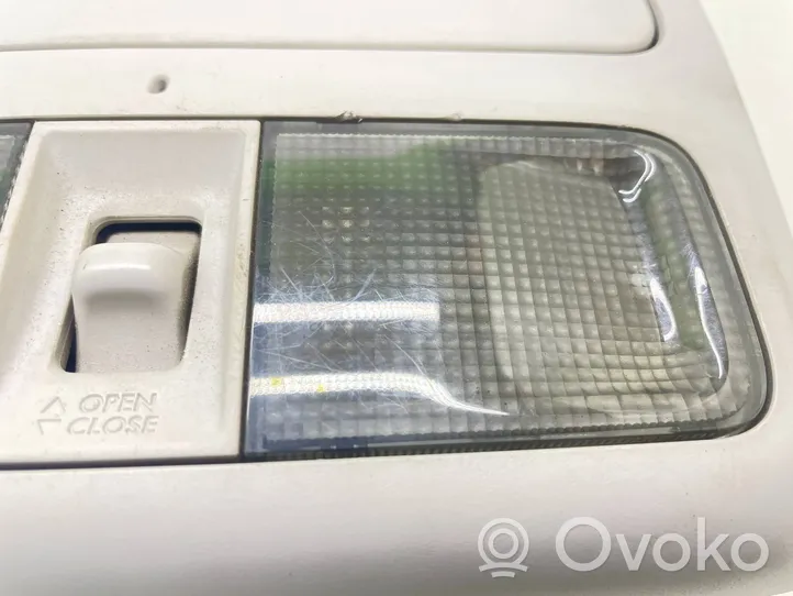 Subaru Forester SH Illuminazione sedili anteriori VC12-060A