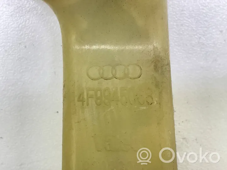 Audi A6 S6 C6 4F Einzelteil Rückleuchte Heckleuchte 4F9945068