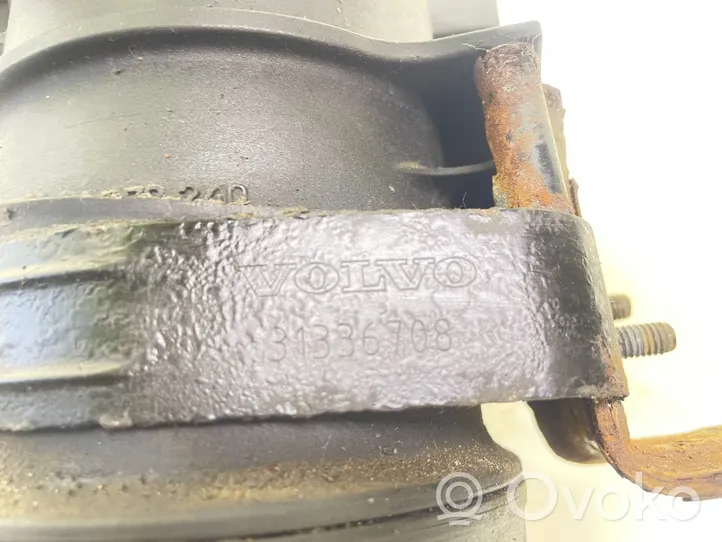 Volvo S80 Boîtier de filtre à carburant 31342921