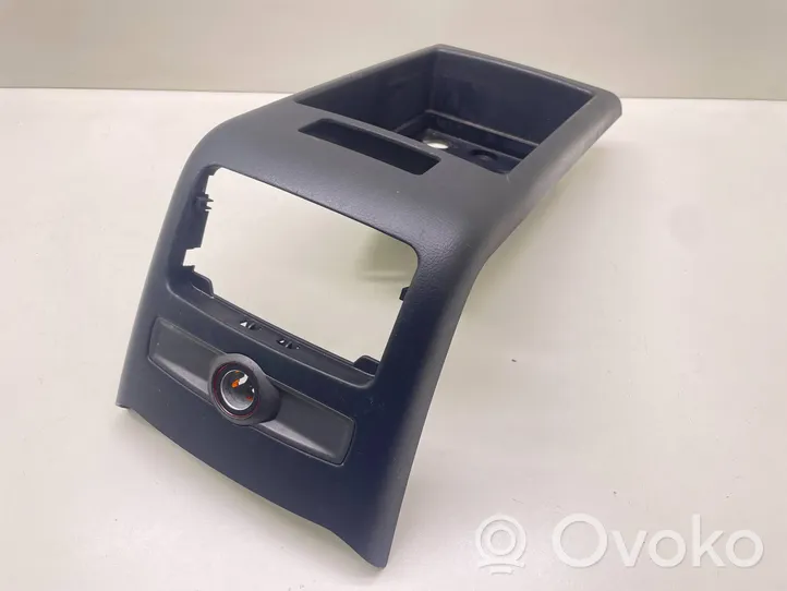 Audi A6 S6 C6 4F Glove box central console 4F0863244C