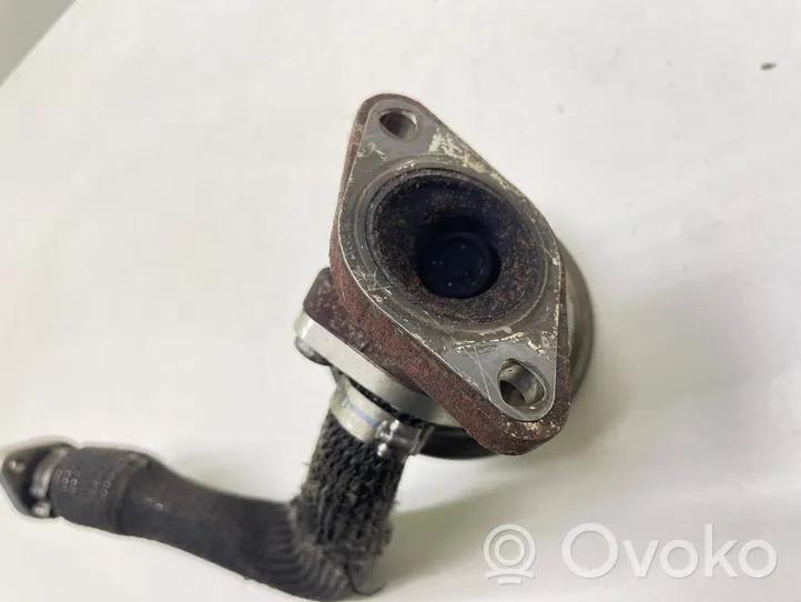 Audi A6 S6 C5 4B EGR-venttiili 059131503