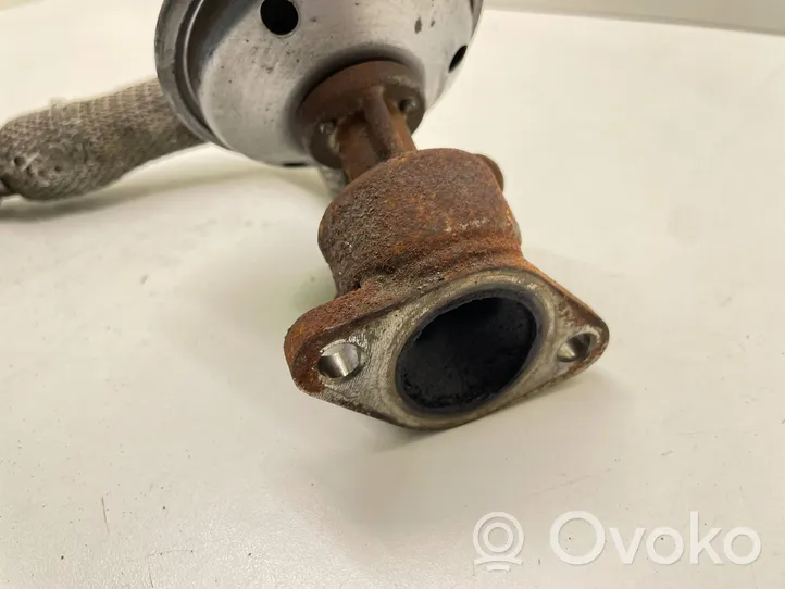 Audi A6 S6 C5 4B EGR vārsts 059131503