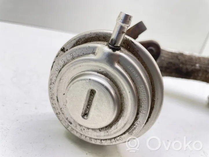 Audi A6 S6 C5 4B EGR valve 059131503