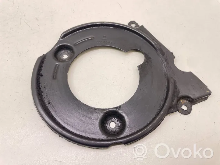 Audi A3 S3 A3 Sportback 8P Timing belt guard (cover) 038109175