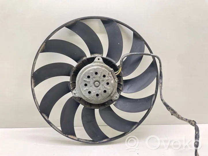 Audi A4 S4 B7 8E 8H Ventilateur de refroidissement de radiateur électrique 869202Q