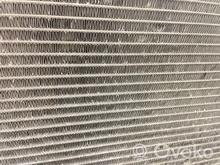 Audi A4 S4 B6 8E 8H Gaisa kondicioniera dzeses radiators 8E0260401B