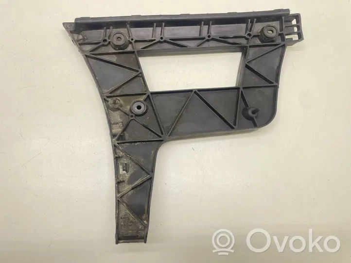 Audi A4 S4 B8 8K Support de pare-chocs arrière 8K5807454