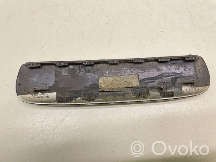 Audi A6 S6 C6 4F Front door handle cover 4F0839239