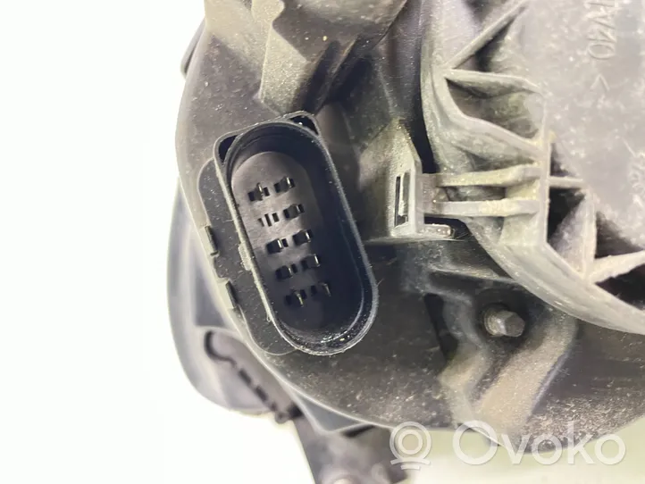 Volkswagen Touran I Lampa przednia 1T0941006E