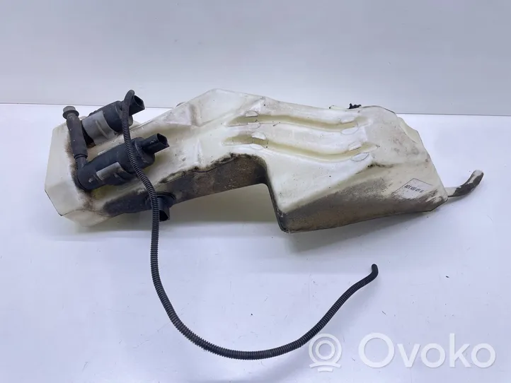 Audi A4 S4 B6 8E 8H Windshield washer fluid reservoir/tank 8E0955453