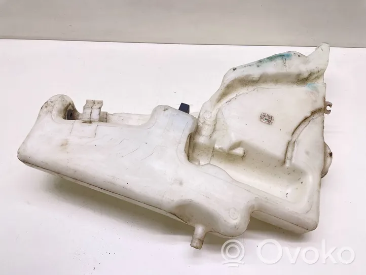 Audi A4 S4 B8 8K Serbatoio/vaschetta liquido lavavetri parabrezza 8T0955453B