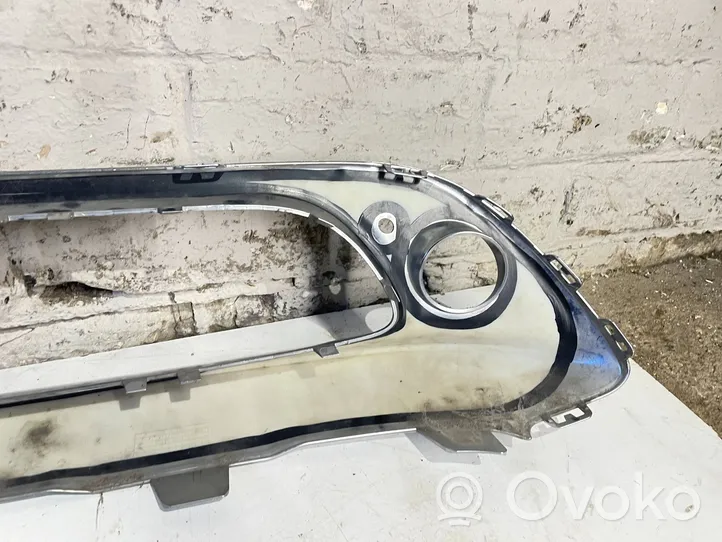 Mercedes-Benz GLE W167 Labbro del paraurti anteriore A1568853622