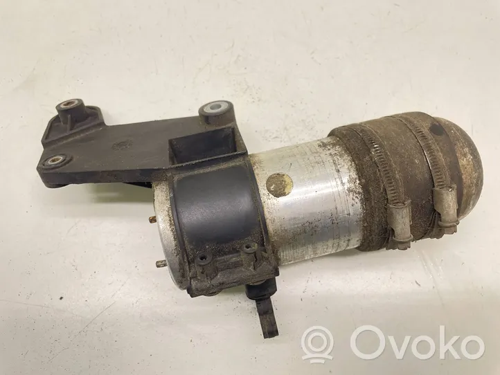 Audi A6 S6 C6 4F Déshydrateur de clim 4F0820189D