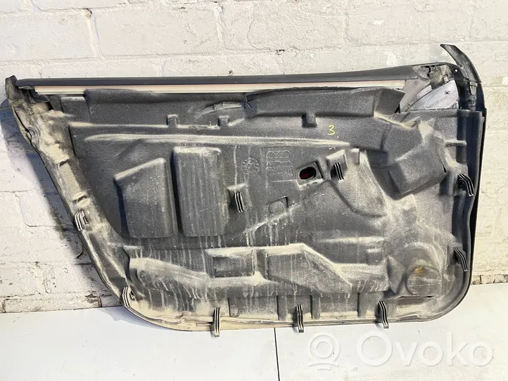 Audi A6 S6 C5 4B Etuoven verhoilu 4B0863980