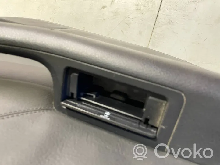 Audi A6 S6 C5 4B Garniture panneau de porte arrière 4B0863981A