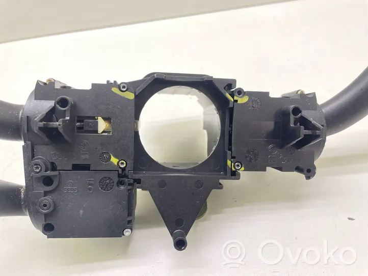 Audi A6 S6 C6 4F Leva/interruttore dell’indicatore di direzione e tergicristallo 4E0953513A