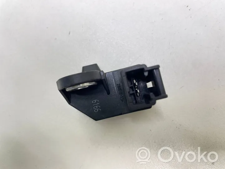 Peugeot 307 Sensor impacto/accidente para activar Airbag 9646768980