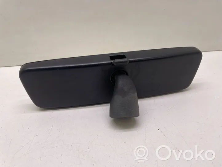 Audi 80 90 S2 B4 Rear view mirror (interior) 4D0857511