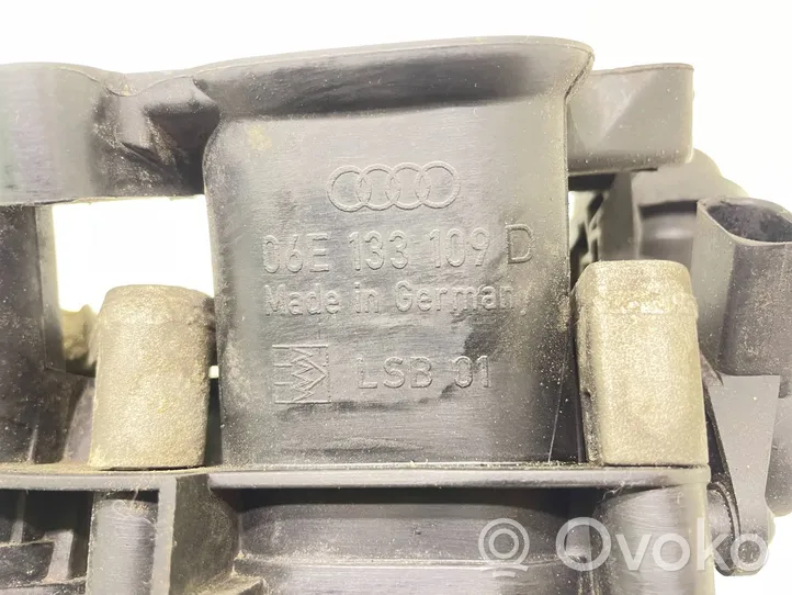 Audi A6 S6 C6 4F Imusarja 06E133109D