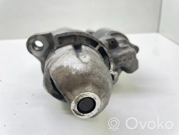 Audi A6 S6 C6 4F Motorino d’avviamento 0001108105