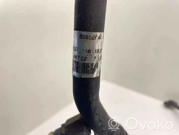 BMW 7 E65 E66 Air conditioning (A/C) pipe/hose 8385264