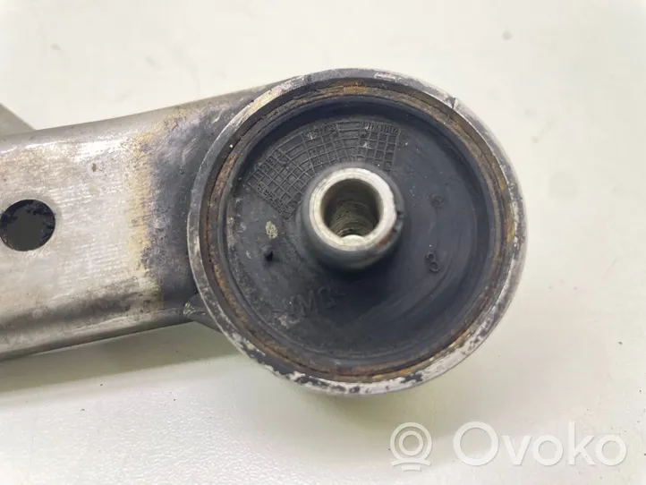 BMW 7 E65 E66 Staffa/supporto di montaggio della marmitta 7789165