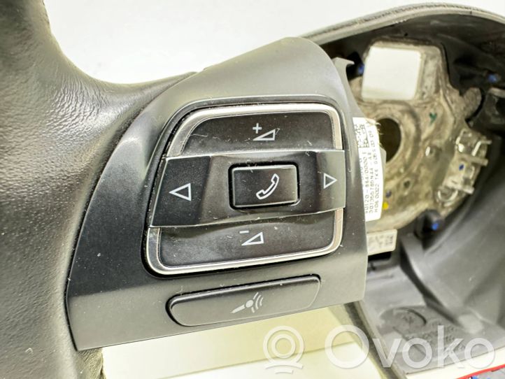 3C8419091BE Volkswagen PASSAT B7 Steering wheel, 59.00 € | RRR 