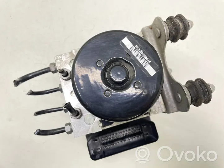 Audi Q7 4L Блок ABS 4L0614517L