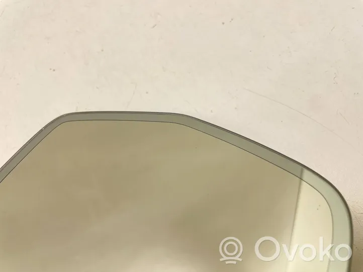 Skoda Octavia Mk2 (1Z) Vetro specchietto retrovisore 9250566401