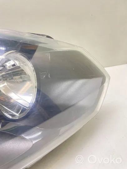 Volkswagen Golf VI Headlight/headlamp 5K1941006P