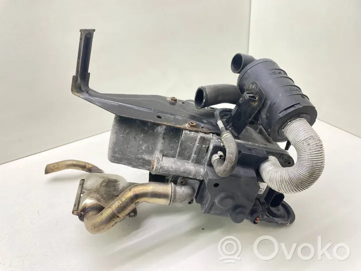 Volkswagen PASSAT B8 Auxiliary pre-heater (Webasto) 3Q0815005G