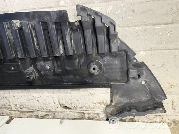 Ford Mondeo MK V Front bumper skid plate/under tray DS738B384B